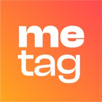 MeTag Logo