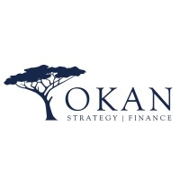 Okan Partners Logo