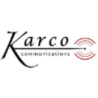 Karco Communications Logo