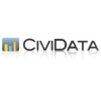 CiviData Logo