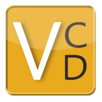 VINCENZO COMMDESIGN Logo