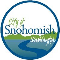 City of Snohomish Logo