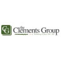 The Clements Group, LC Logo