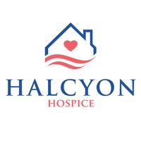 Halcyon Logo