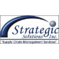 Strategic Solutions Incorporated Logo