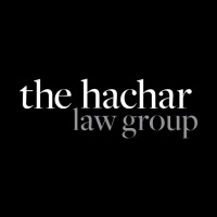 The Hachar Law Group Logo