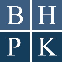 Brody Hardoon Perkins & Kesten, LLP (BHPK Law) Logo