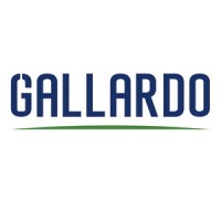 GALLARDO Ingeniería Logo