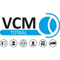 VCM Totaal Logo