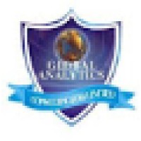 Global Analytics Consulting Limited Logo