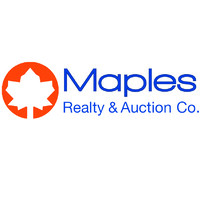 Maples Realty & Auction Co., LLC Logo