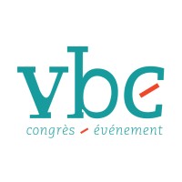 VB CONGRES EVENEMENT Logo