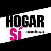 HOGAR SÍ Logo