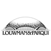Louwman & Parqui B.V. Logo