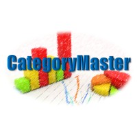CategoryMaster Logo