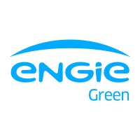 ENGIE GREEN Logo