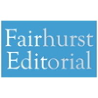Fairhurst Editorial Logo