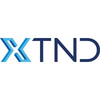 XTND Logo