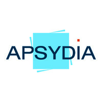 APSYDIA Logo