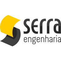Serra Engenharia Logo