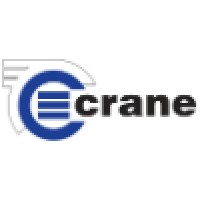 CRANE ELECTRONICS INC. Logo