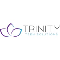 Trinity Teen Solutions, Inc. Logo