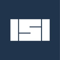 ISI - Installation Specialists, Inc. Logo
