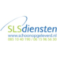 SLS Diensten Logo