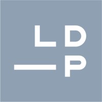 LDP Architecture, Inc. Logo