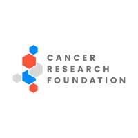 Cancer Research Foundation Logo
