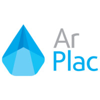 Ar Plac Logo