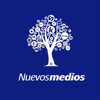 Nuevosmedios Logo