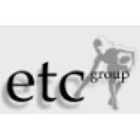 ETC Group - Action Group on Erosion, Technology and Concentration Logo