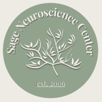 Sage Neuroscience Center Logo