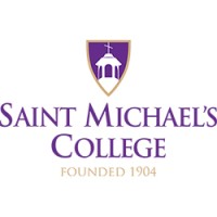Saint Michaels College Logo