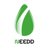 NEEDD Logo