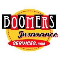 Boomers Insurance Services Logo