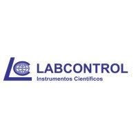 Labcontrol Instrumentos Ciêntíficos Logo
