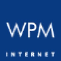 WPM Internet Logo