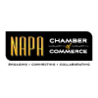 Napa Chamber of Commerce Logo