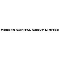 Modern Capital Group Limited Logo