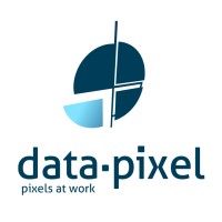 data-pixel Logo