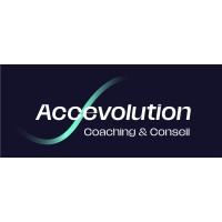 ACCEVOLUTION Logo