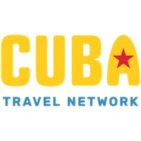 Cuba Travel Network Logo