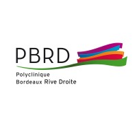 Polyclinique Bordeaux Rive Droite Logo