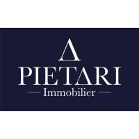PIETARI IMMOBILIER Logo