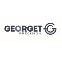 SOCIETE GEORGET Logo