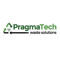 PragmaTech Ltd Logo