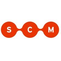 Supply Chain Masters Logo