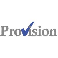 Provision Global Procurement Services Logo
